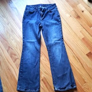 Talbots New Condition Jean's
